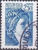 Timbre: Sabine