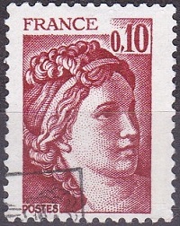 Timbre: Sabine