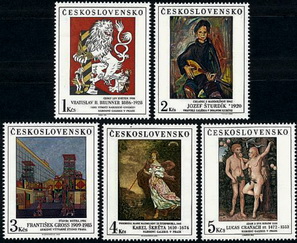 Timbre: Tableaux