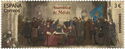 Timbre: Melide Assembly, 500 Years