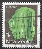 Timbre: N&eacute;phrite