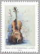 Timbre: Violon