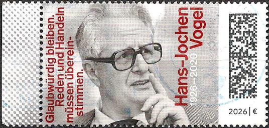 Timbre: Hans-Jorgen Vogel