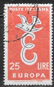 Timbre: Europa