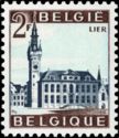 Timbre: Lierre