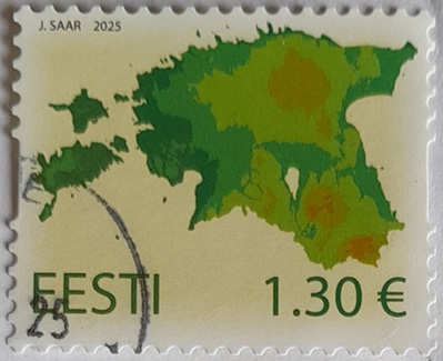 Timbre: carte