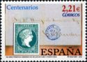Timbre: Primeras Emisiones en Cuba y Puerto Rico 