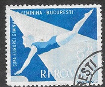 Timbre: Gymnastique