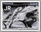 Timbre: La Caverne du Pont Neuf
