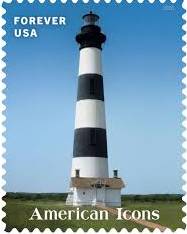 Timbre: Phare Bodie Island