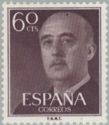 Timbre: Franco, G&eacute;n&eacute;ral