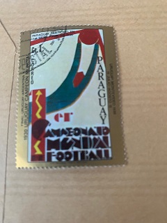 Timbre: football 