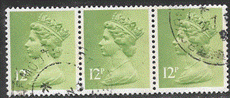 Timbre: Type Machin
