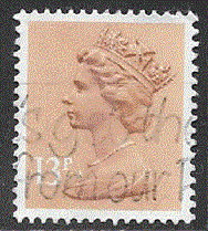 Timbre: Type Machin
