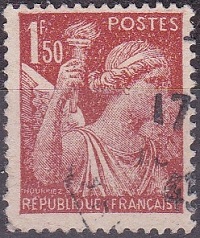 Timbre: Iris