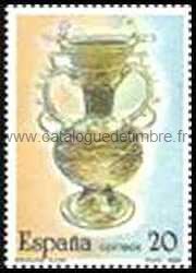 Timbre: Vase