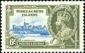 Timbre: Jubill&eacute;e de George V