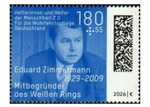 Timbre: E ZIMMERMANN
