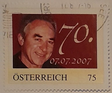 Timbre: timbre personnalis&eacute;
