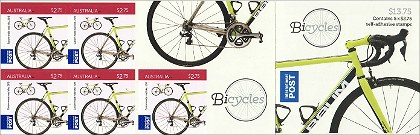 Timbre: Bicyclette