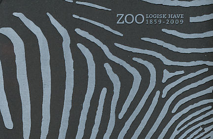 Timbre: Zoo de Copenhague