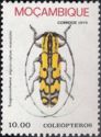 Timbre: Col&eacute;opt&egrave;re
