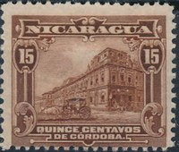 Timbre: MONUMENT