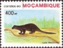 Timbre: Loutre