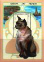 Timbre: Chats  - BLOC