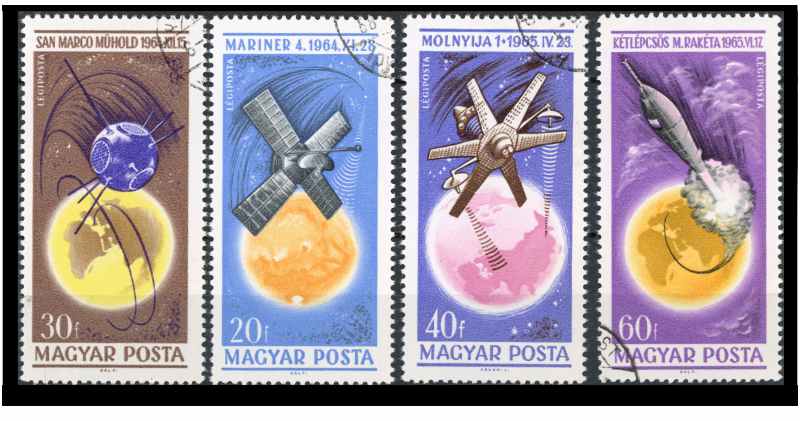 Timbre: Timbres sur l'espace