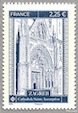 Timbre: Cath&eacute;drale Sainte Assomption