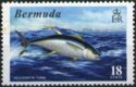Timbre: Records mondiaux de p&ecirc;che
