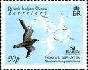 Timbre: Oiseaux