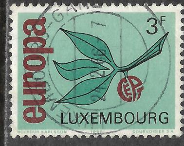 Timbre: Europa