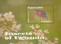 Timbre: Insectes  - BLOC