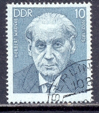 Timbre: Herbert Warnke