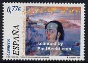 Timbre: Salvador Dali