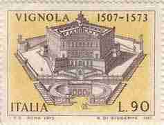 Timbre: VIGNOLA