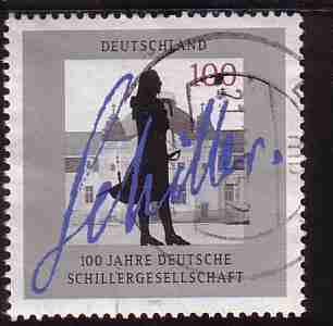 Timbre: 100aire cr&eacute;ation 