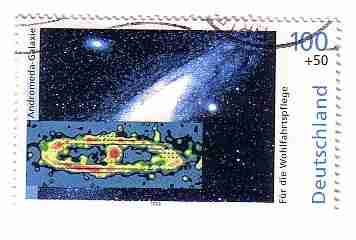 Timbre: Constellation du cygne