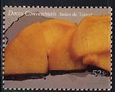 Timbre: P&acirc;tisseries de couvents.