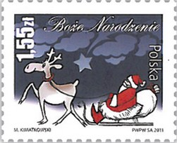 Timbre: Noel 2011
