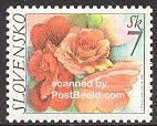 Timbre: Rose  