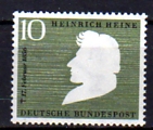 Timbre: Heinrich Heine