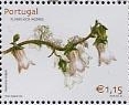 Timbre: Fleurs