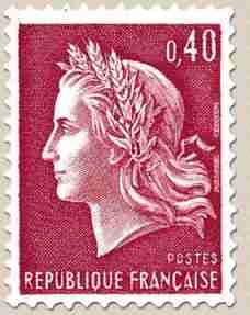 Timbre: 1536B