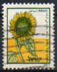Timbre: Helianthus annuus