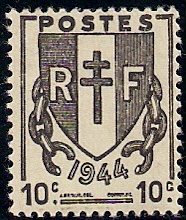 Timbre: Type cha&icirc;nes Bris&eacute;es