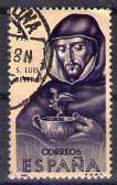 Timbre: Saint Luis Beltran