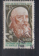 Timbre: Hansen